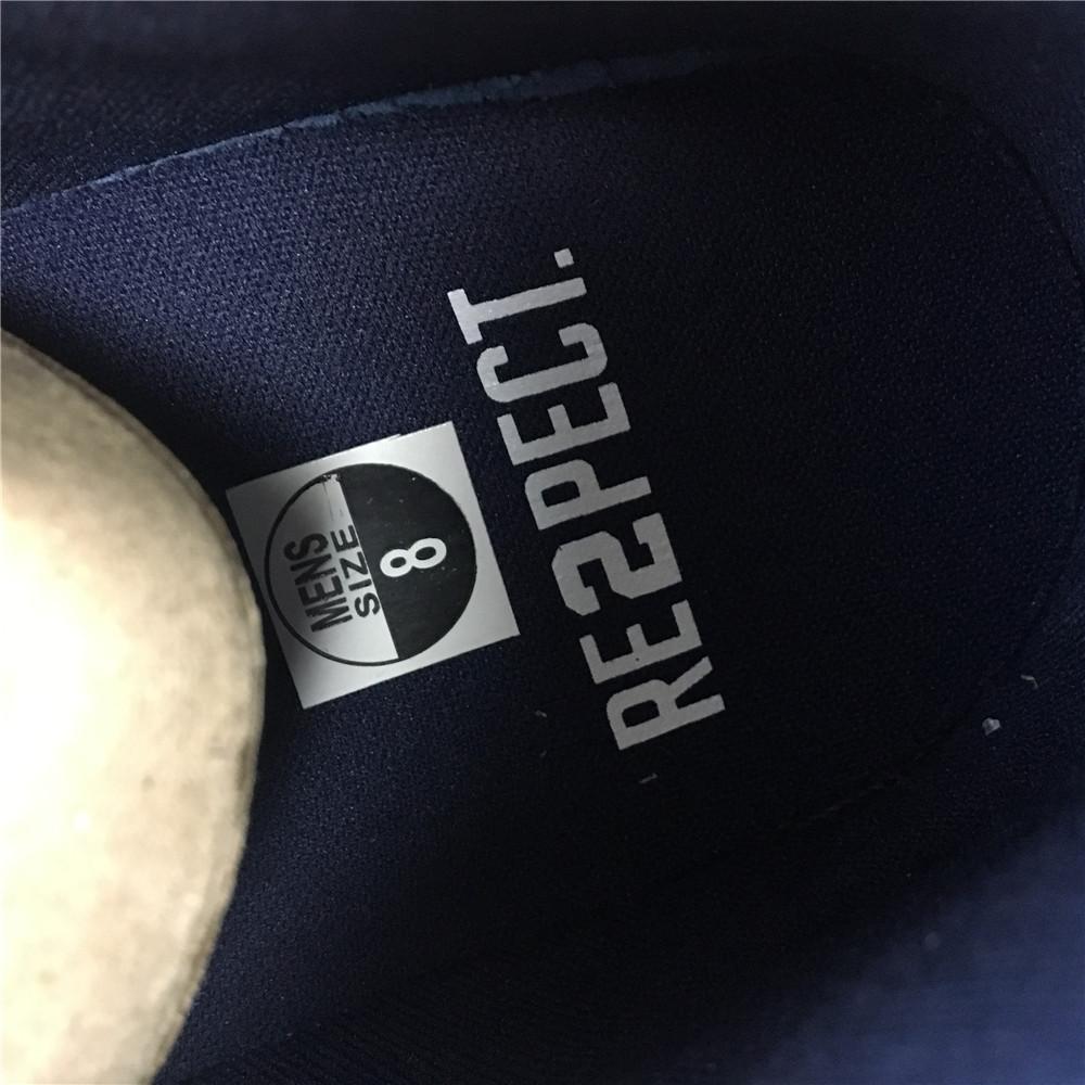 AJ 1 Retro Mid Jeter Shoes Sneakers - nk0000136 - Image 9