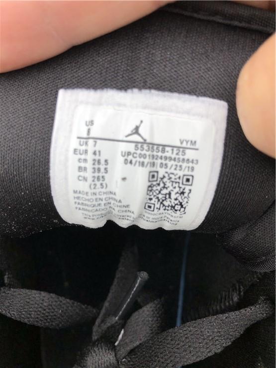 AJ 1 Low Court Purple (GS) Shoes Sneakers - nk0000731 - Image 17