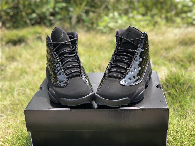 AJ 13 Retro Cap and Gown Shoes Sneakers - nk0000663 - Image 12