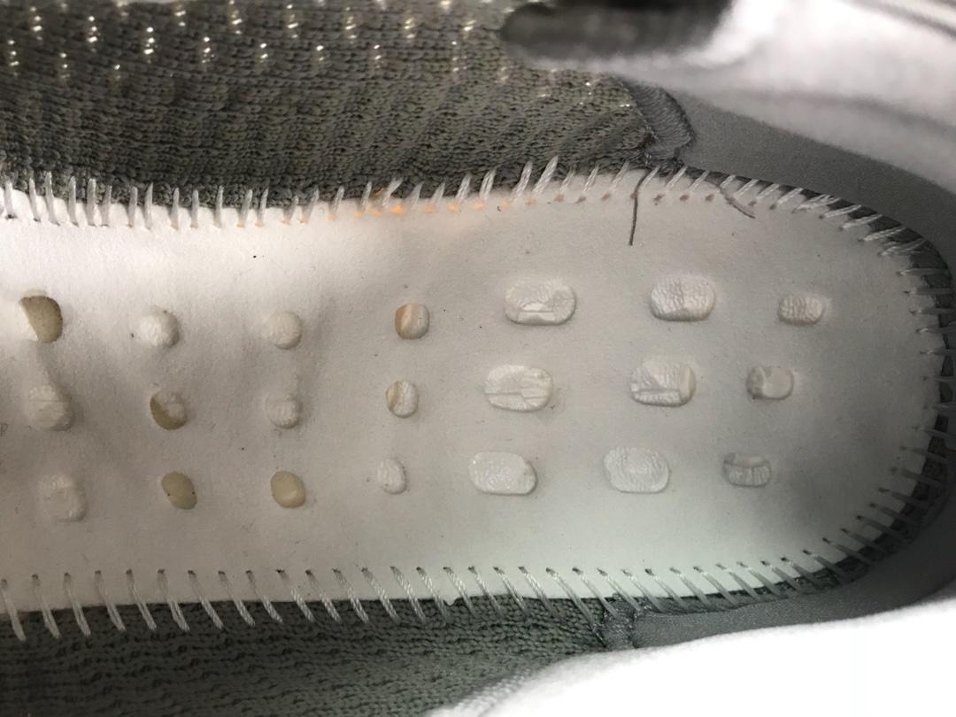 YzY Boost 350 V2 Trfrm Shoes Sneakers - ad0000026 - Image 10