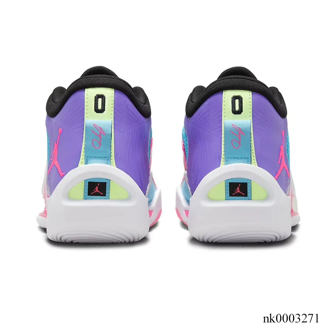 Tatum 1 Wave Runner Shoes Sneakers - nk0003271 - Image 5