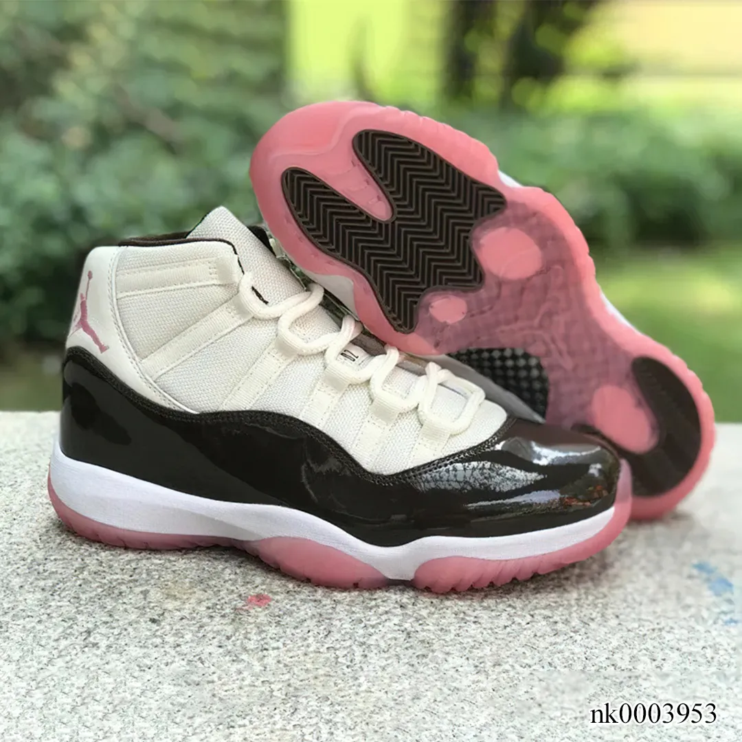 AJ 11 Neapolitan Custom Shoes Sneakers – nk0003953 - Image 8