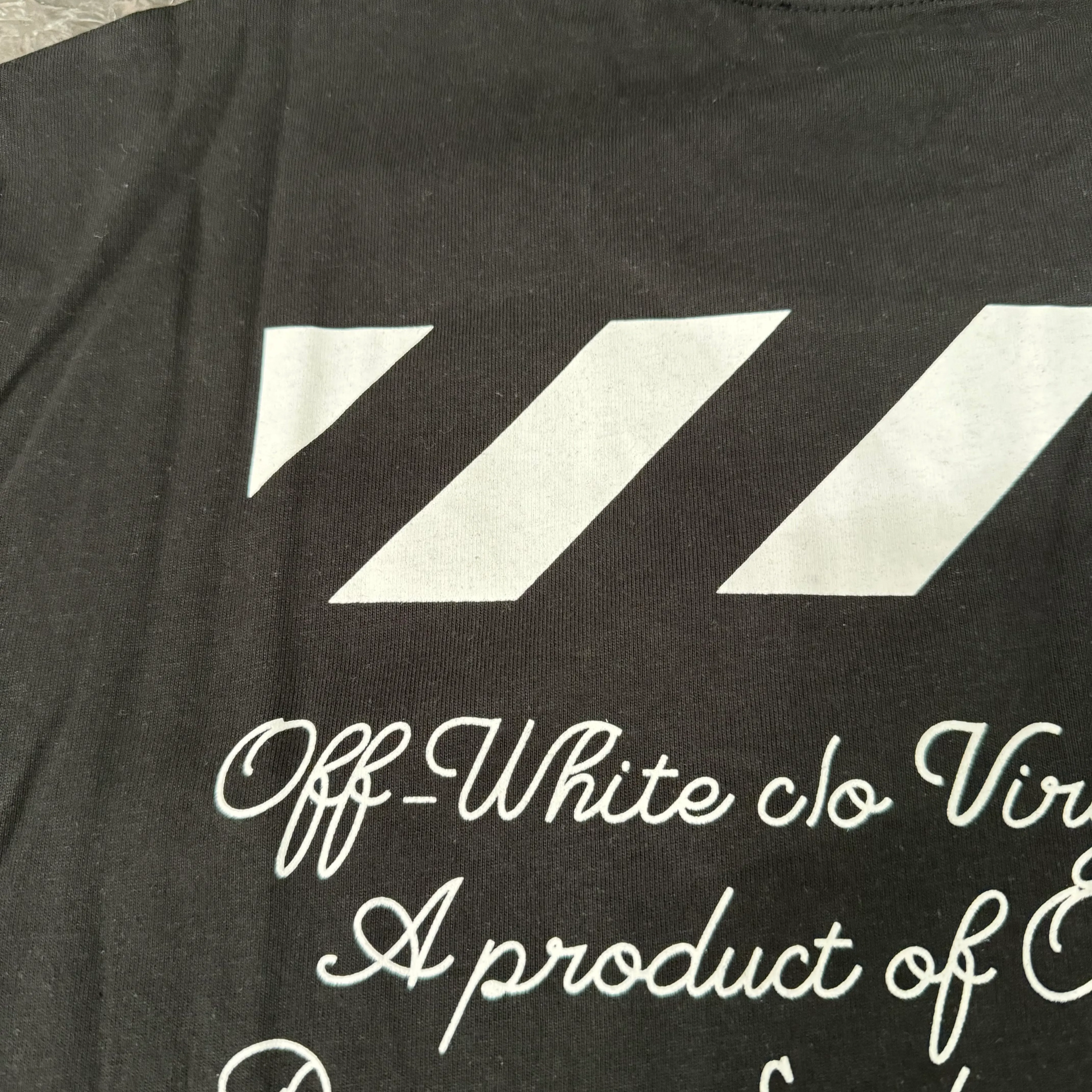 OW T-Shirt - 286 - owf0000286 - Image 4