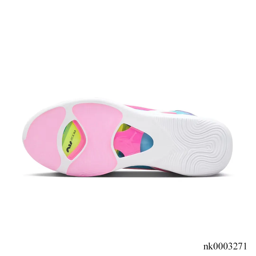 Tatum 1 Wave Runner Shoes Sneakers - nk0003271 - Image 6