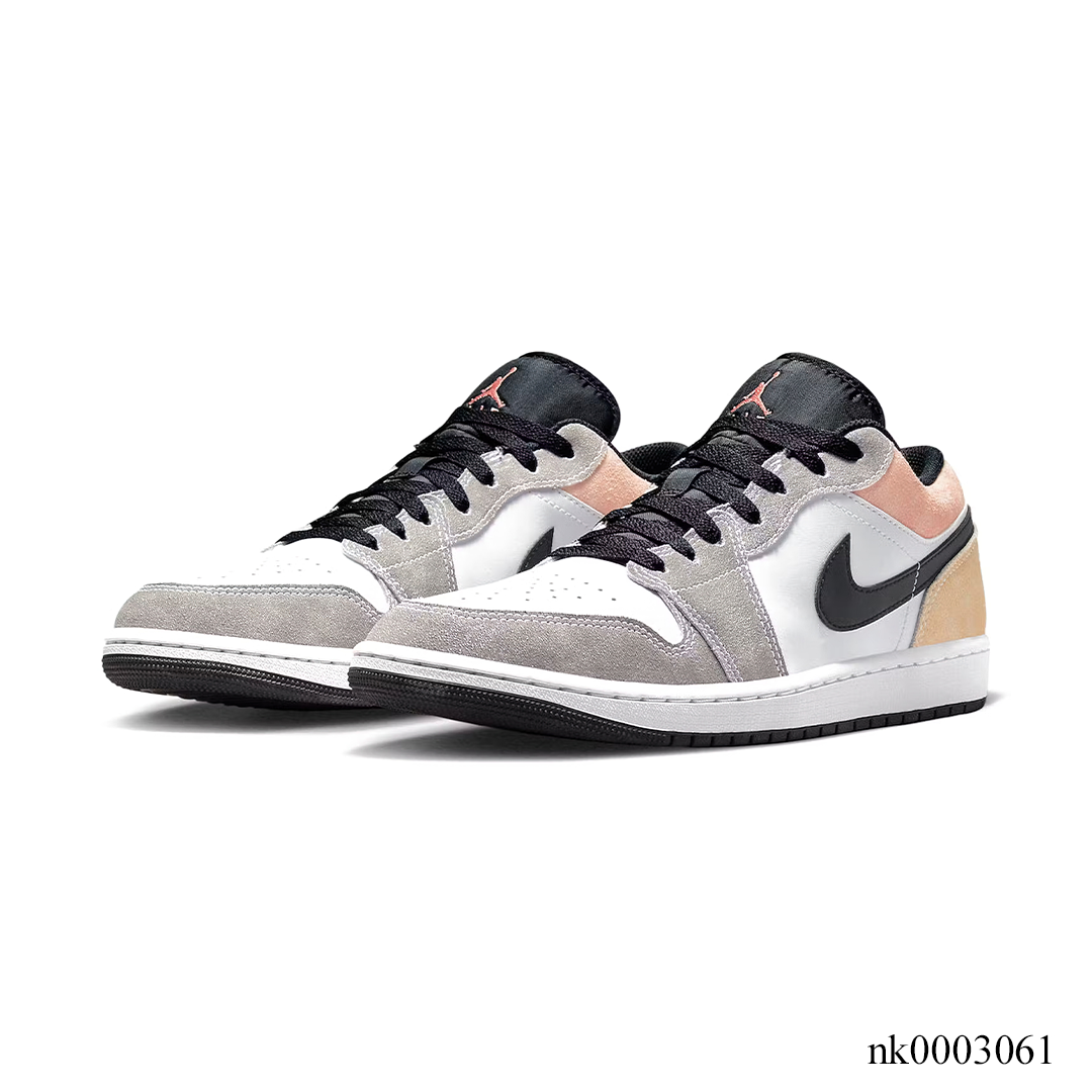 AJ 1 Low SE Flight Club Shoes Sneakers - nk0003061 - Image 3