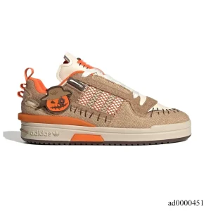 Forum Mod Low Jack O'Lantern Shoes Sneakers - ad0000451