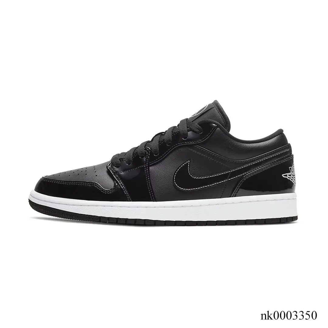 AJ 1 Low All-Star Shoes Sneakers - nk0003350 - Image 2