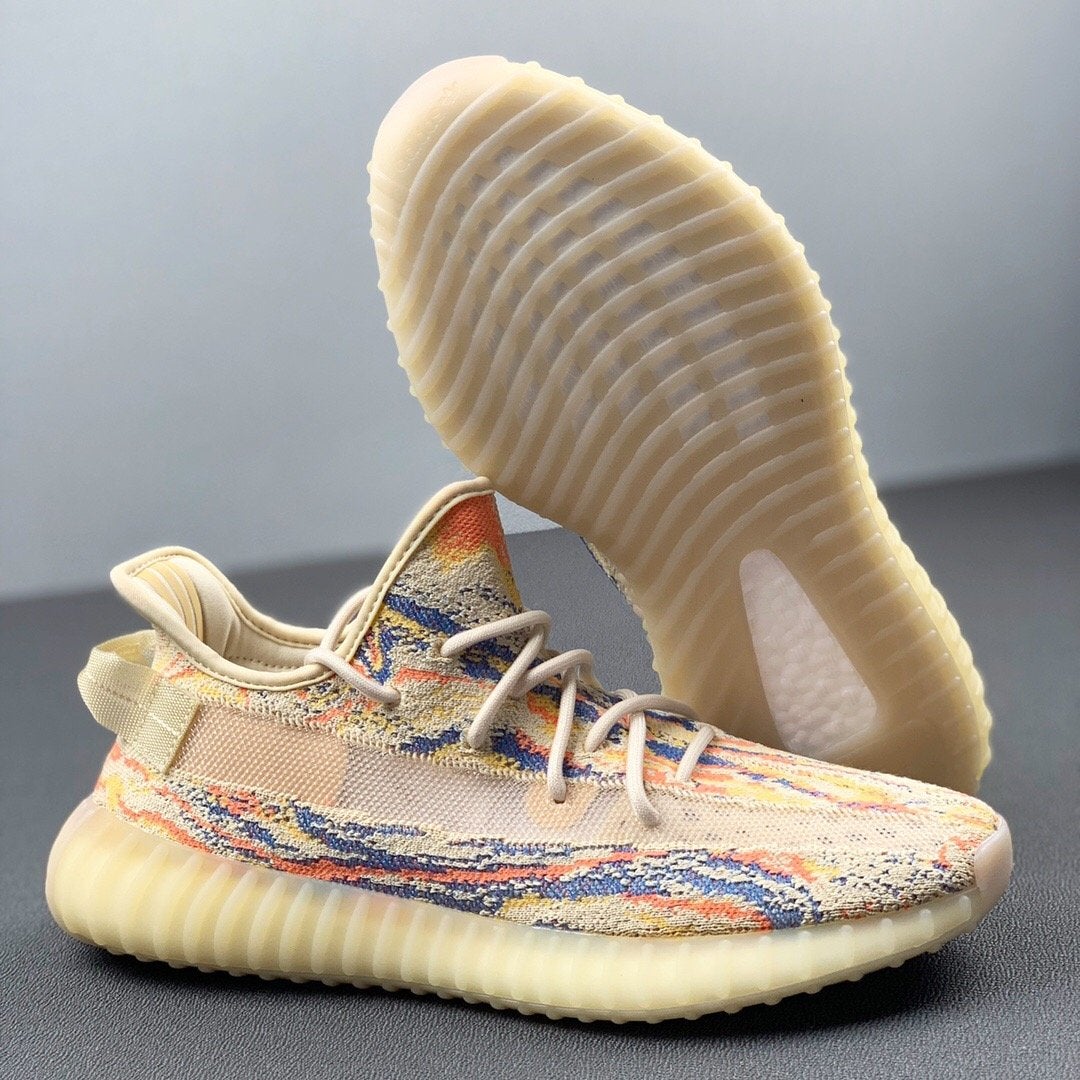 YzY Boost 350 V2 MX OAT Shoes Sneakers - nk0001579 - Image 12