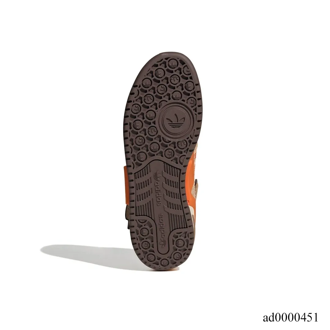 Forum Mod Low Jack O'Lantern Shoes Sneakers - ad0000451 - Image 6