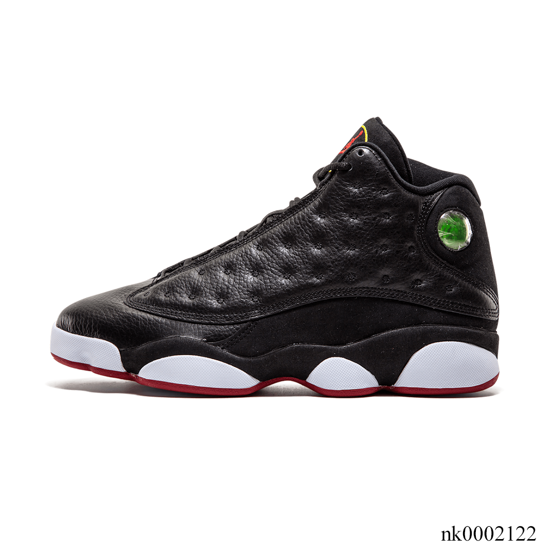 AJ 13 Playoffs Shoes Sneakers - nk0002122 - Image 2