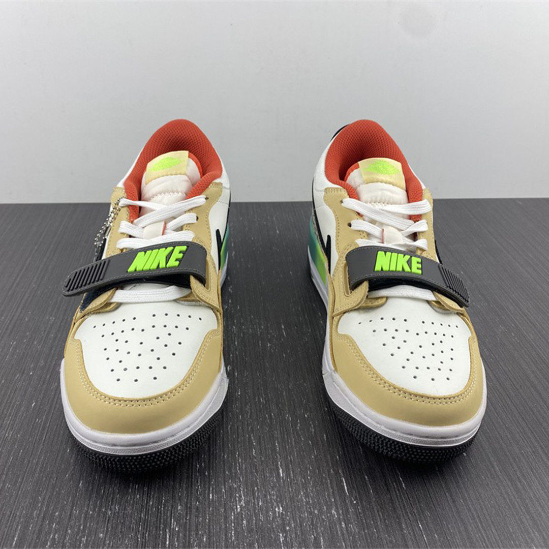 AJ Legacy 312 Low Gradient Shoes Sneakers - nk0002304 - Image 8
