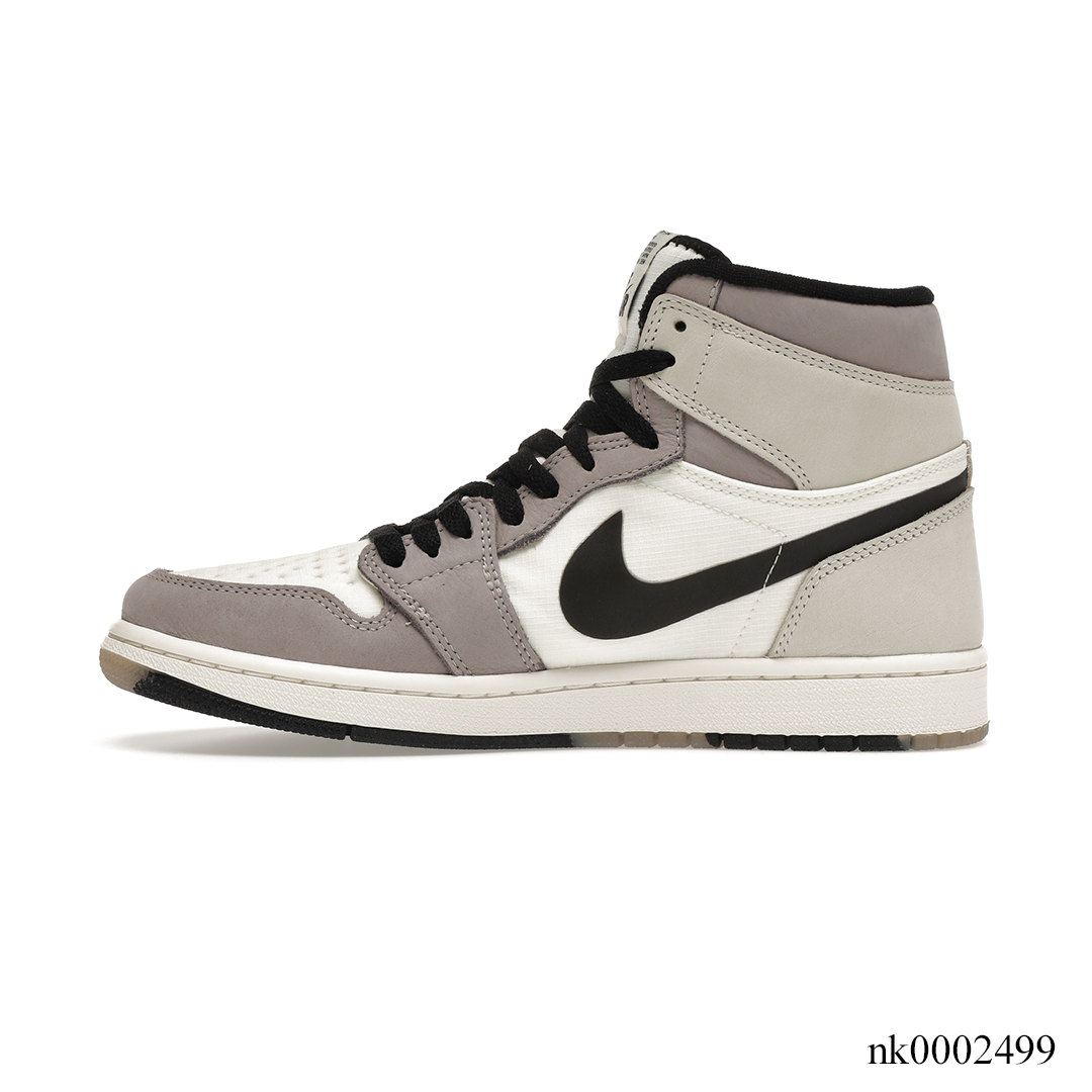 AJ 1 High Element Gore-Tex Light Bone Shoes Sneakers - nk0002499 - Image 2