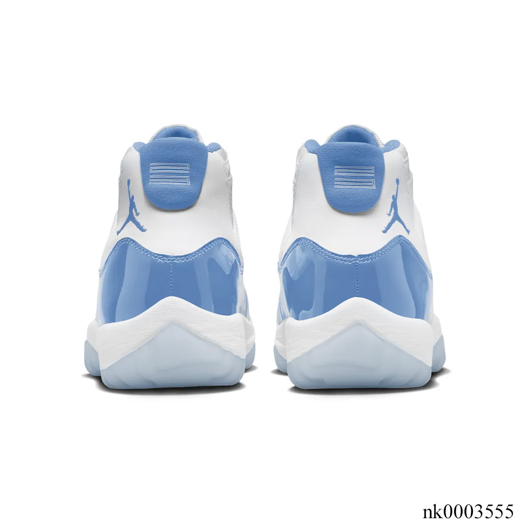 AJ 11 UNC Shoes Sneakers - nk0003555 - Image 4