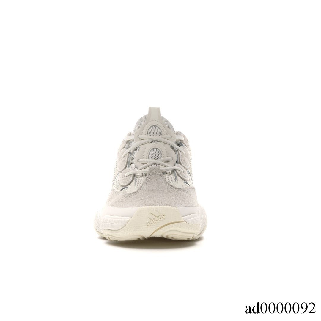 YzY 500 Bone White Shoes Sneakers - ad0000092 - Image 3