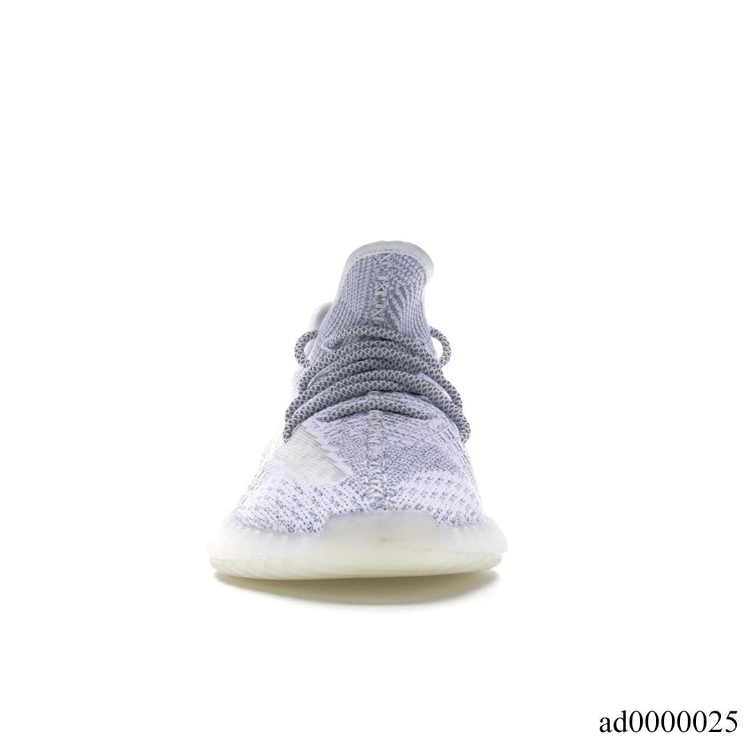 YzY Boost 350 V2 Static Reflective Shoes Sneakers - ad0000025 - Image 3