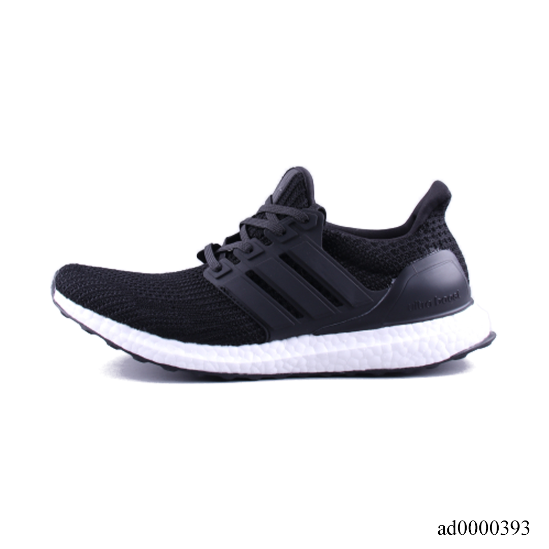 UltraBoost 4.0 Core Black Shoes Sneakers - ad0000393 - Image 2