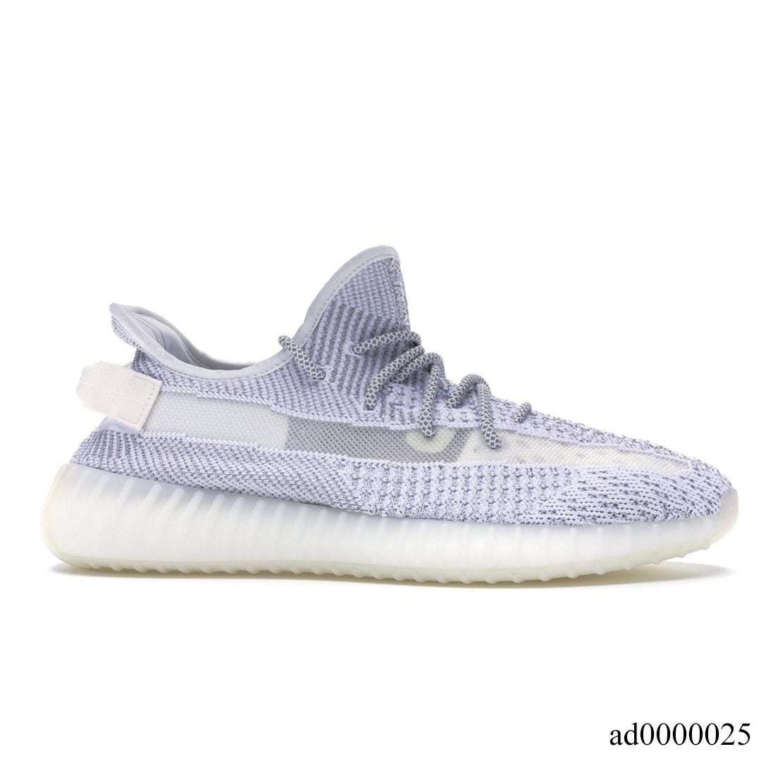 YzY Boost 350 V2 Static Reflective Shoes Sneakers - ad0000025