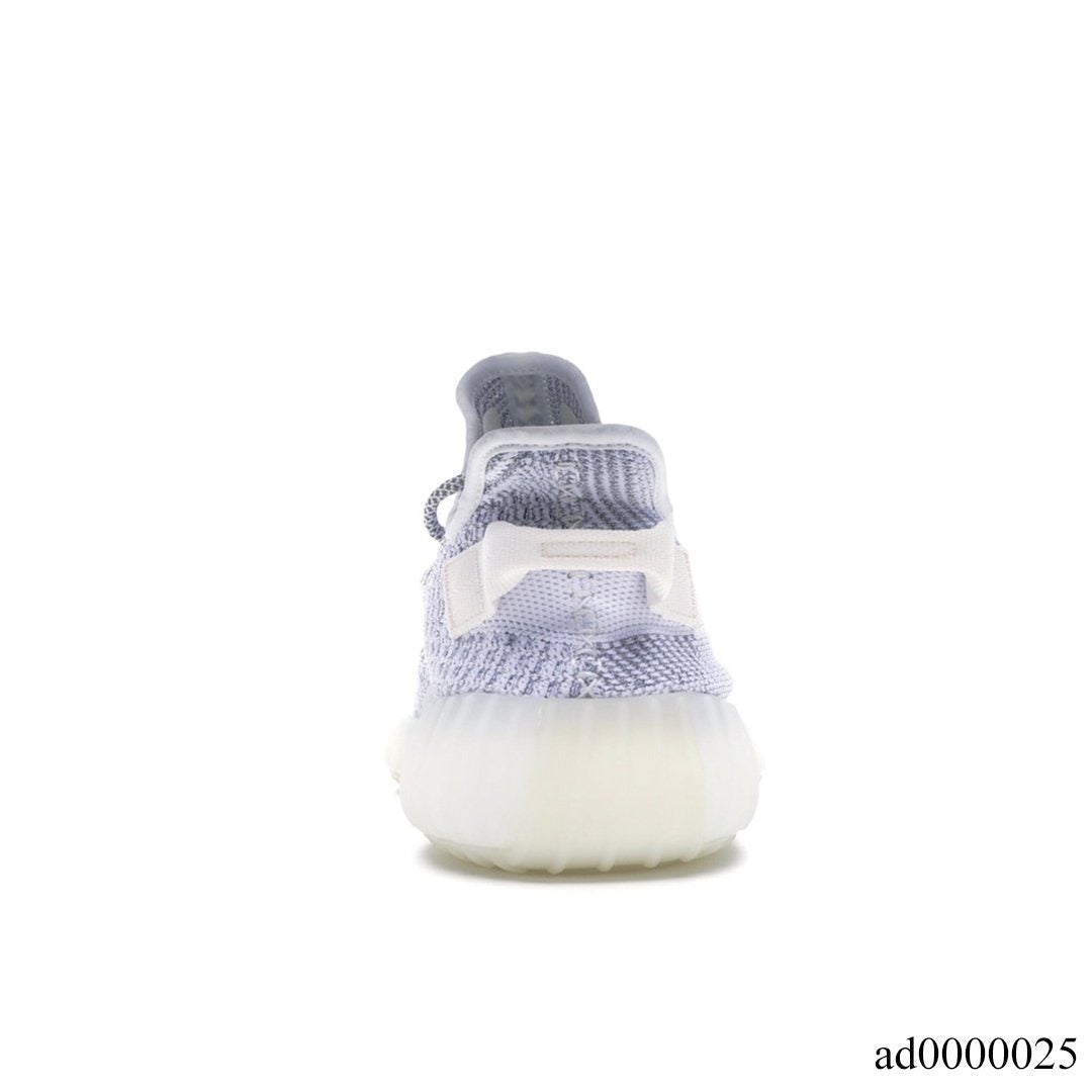 YzY Boost 350 V2 Static Reflective Shoes Sneakers - ad0000025 - Image 4