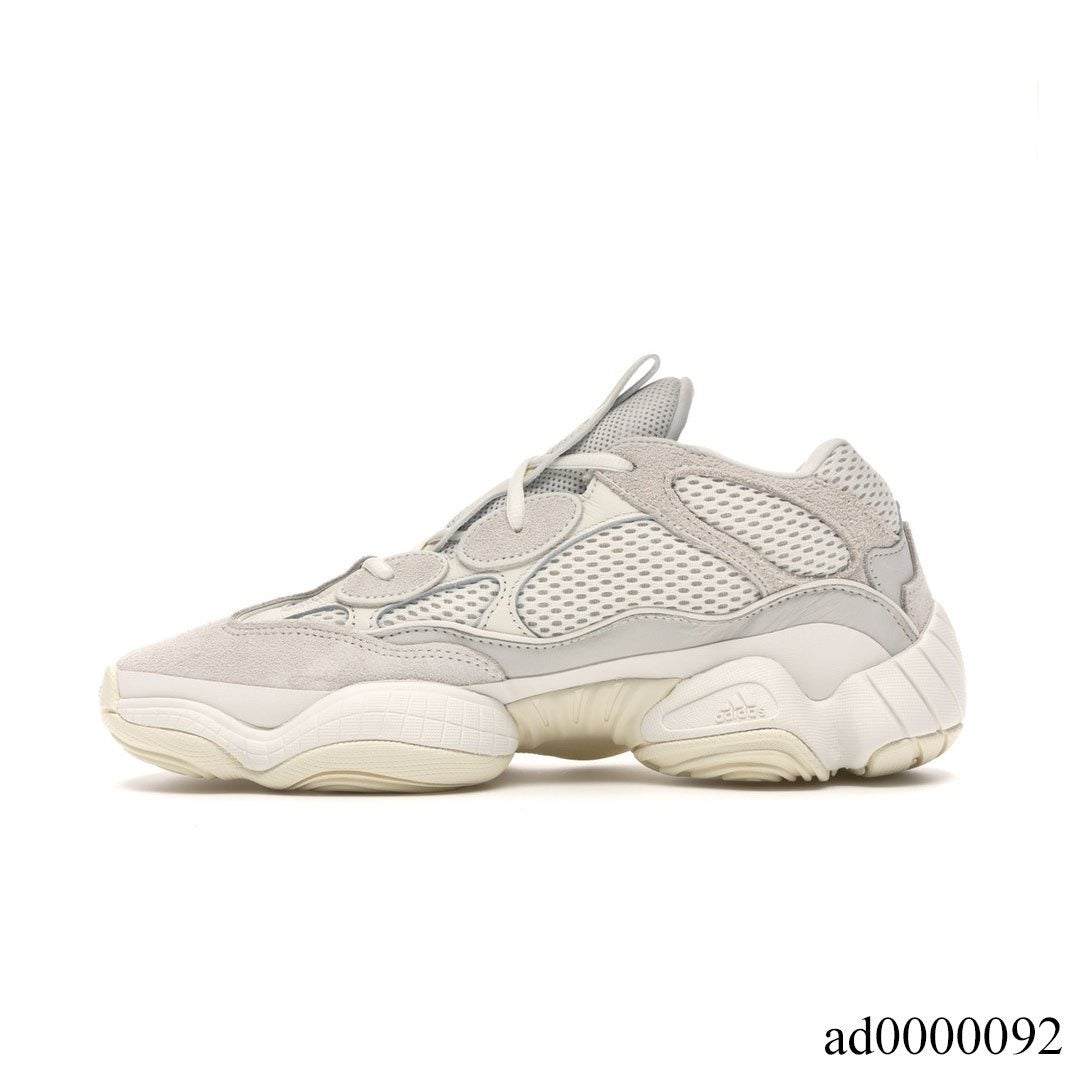 YzY 500 Bone White Shoes Sneakers - ad0000092 - Image 2