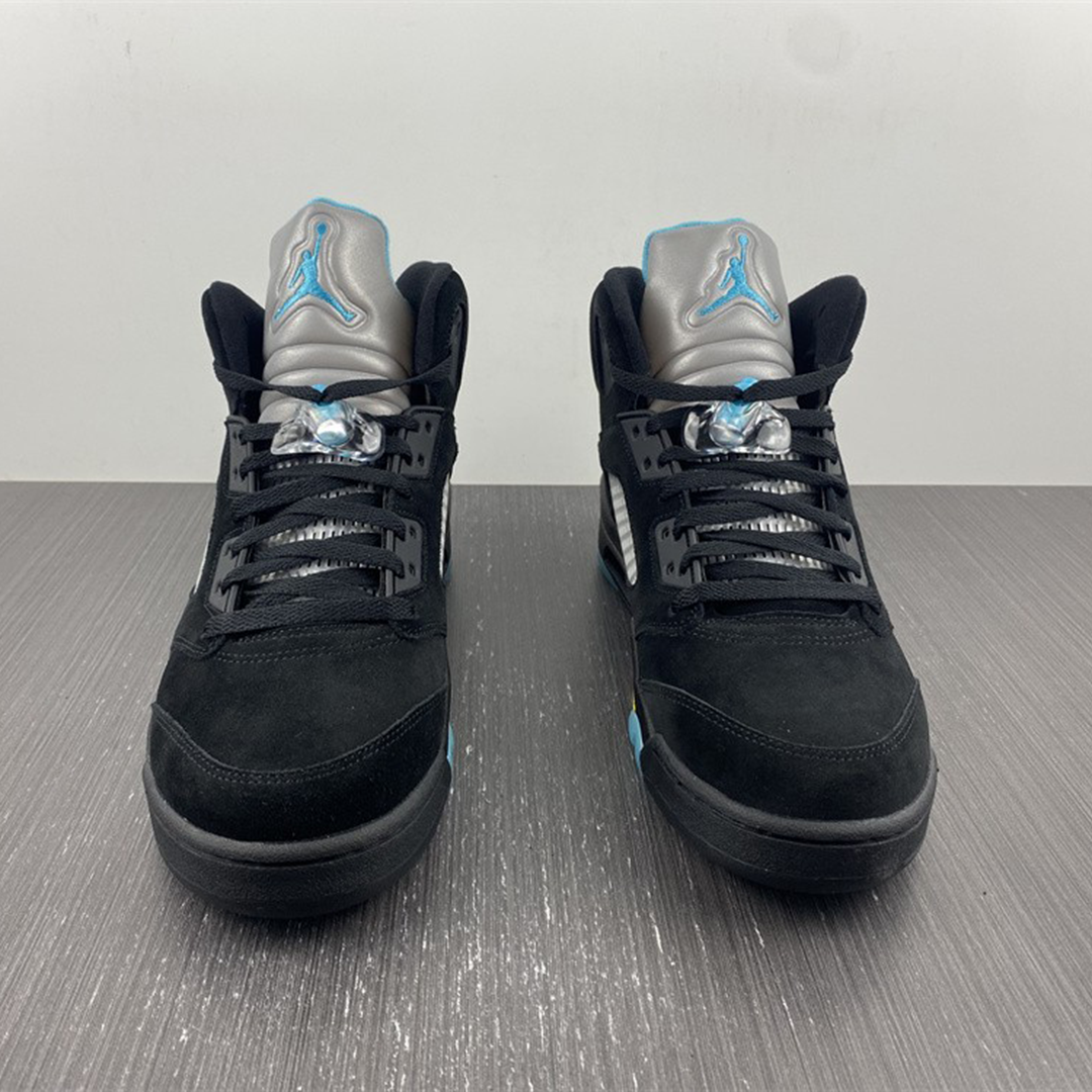 AJ 5 Aqua Shoes Sneakers - nk0002306 - Image 12