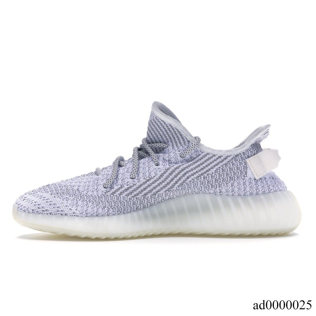 YzY Boost 350 V2 Static Reflective Shoes Sneakers - ad0000025 - Image 2