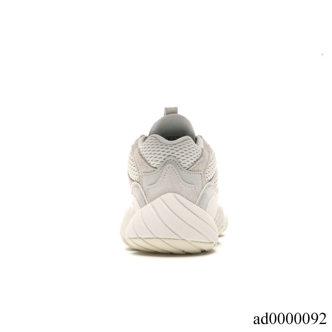 YzY 500 Bone White Shoes Sneakers - ad0000092 - Image 4