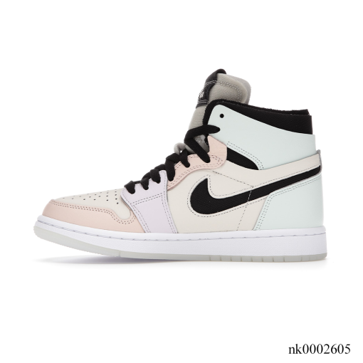 AJ 1 High Zoom CMFT Easter Shoes Sneakers - nk0002605 - Image 3