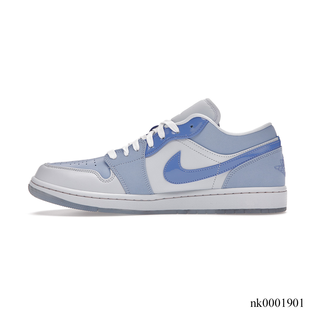 AJ 1 Low SE Mighty Swooshers Shoes Sneakers - nk0001901 - Image 2
