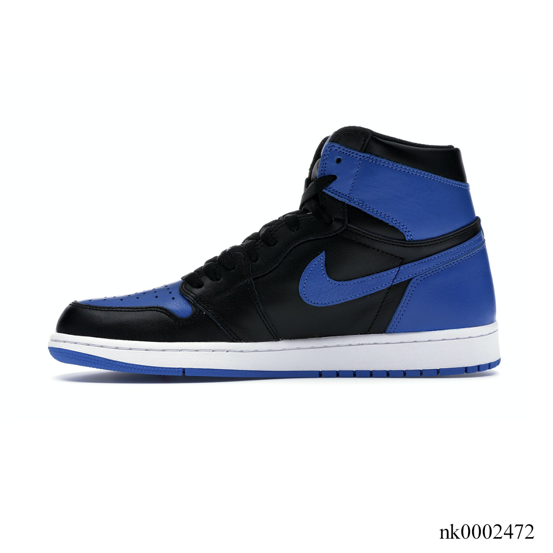 AJ 1 Retro Royal 2017 Shoes Sneakers - nk0002472 - Image 2