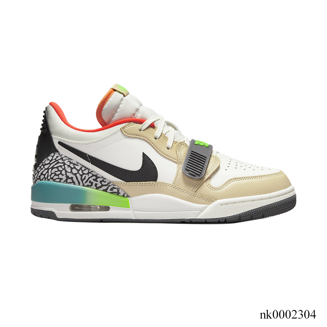 AJ Legacy 312 Low Gradient Shoes Sneakers - nk0002304 - Image 2