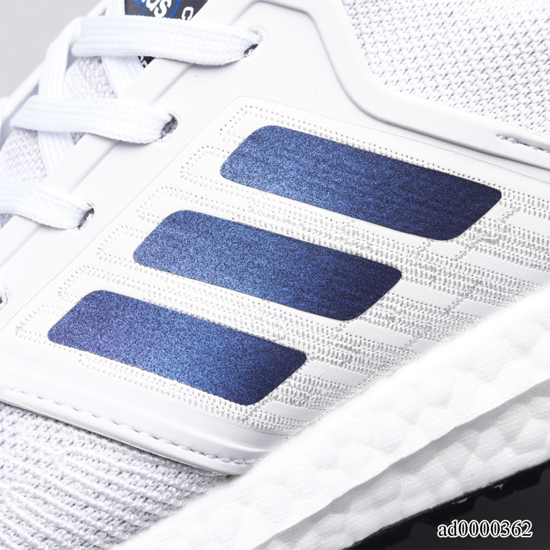 Ultraboost 20 ISS Dash Grey Shoes Sneakers - ad0000362 - Image 6