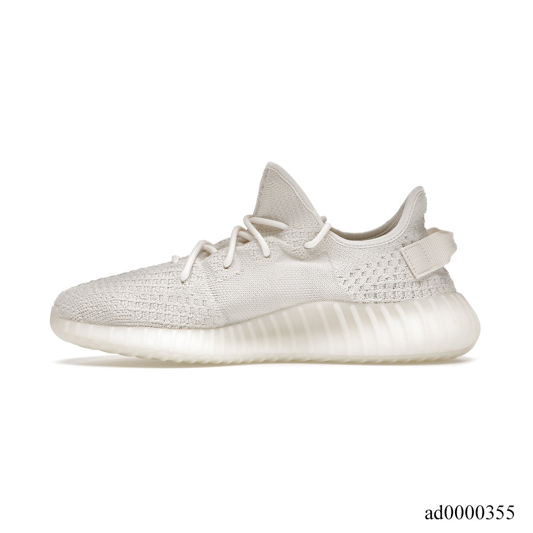 YzY Boost 350 V2 Bone Shoes Sneakers - ad0000355 - Image 2