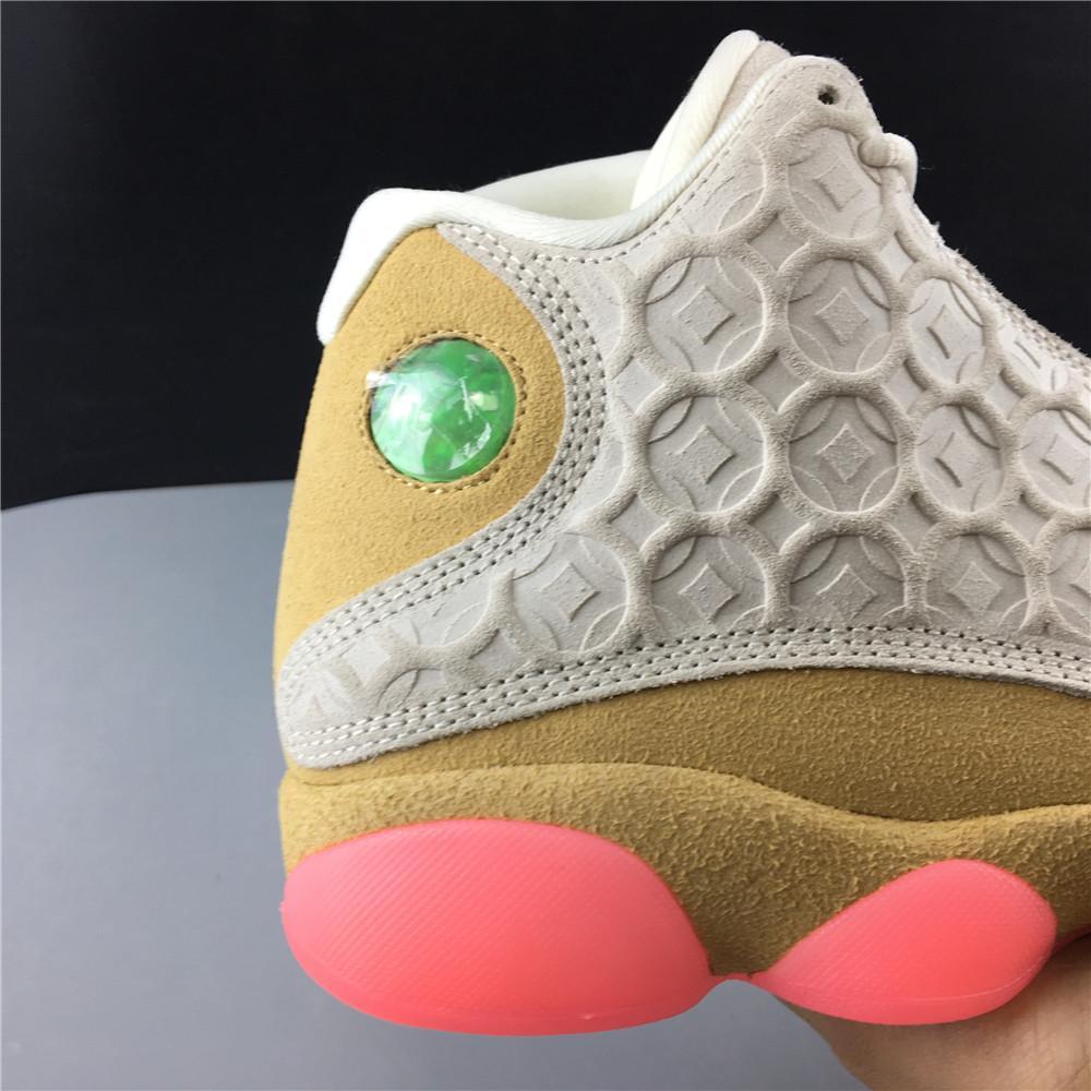 AJ 13 Chinese New Year Shoes Sneakers – nk0000091 - Image 7