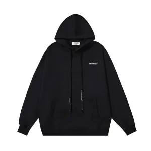 OW Hoodie - 300 - owf0000300