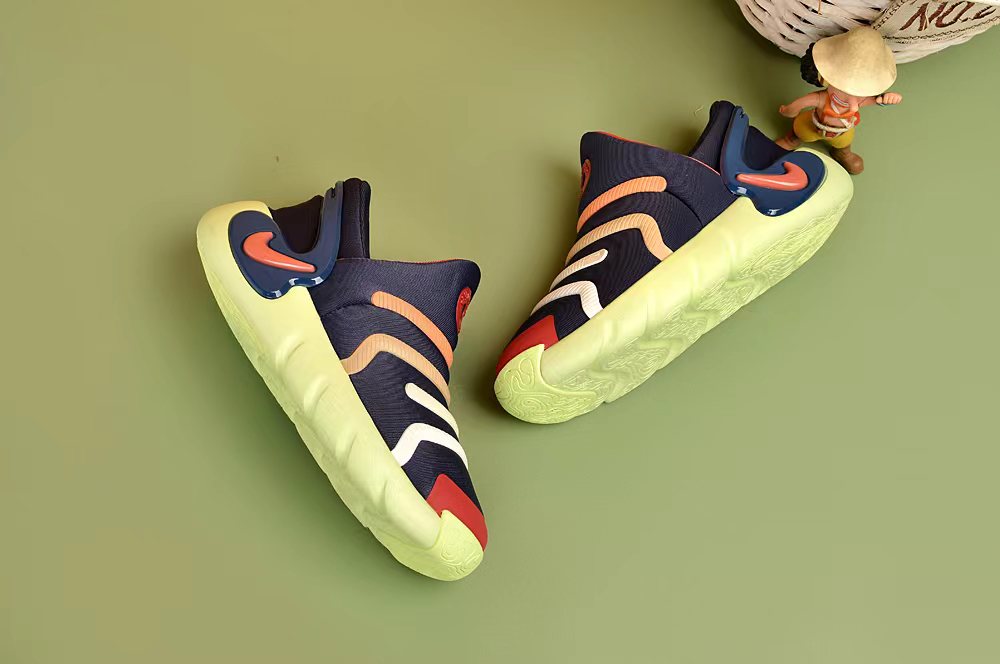 Kid Shoes Sneakers - ni0000067 - Image 4