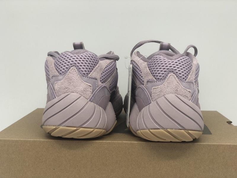 YzY 500 Soft Vision Shoes Sneakers - ad0000006 - Image 5