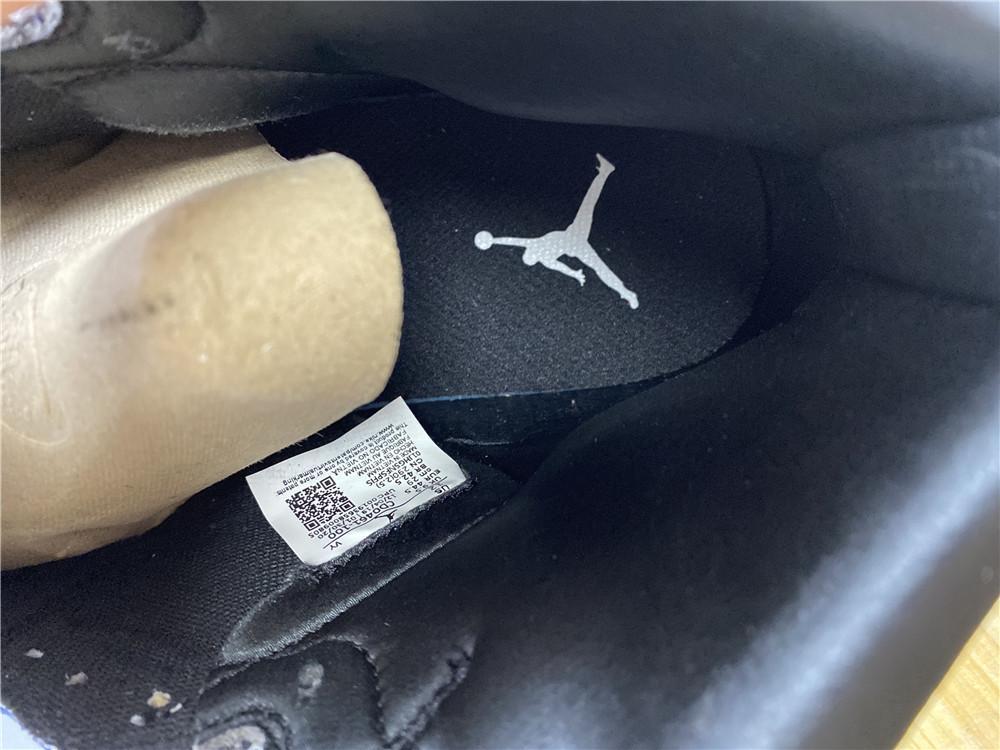 AJ 1 Retro High Tie Dye (W) Shoes Sneakers - nk0000717 - Image 3