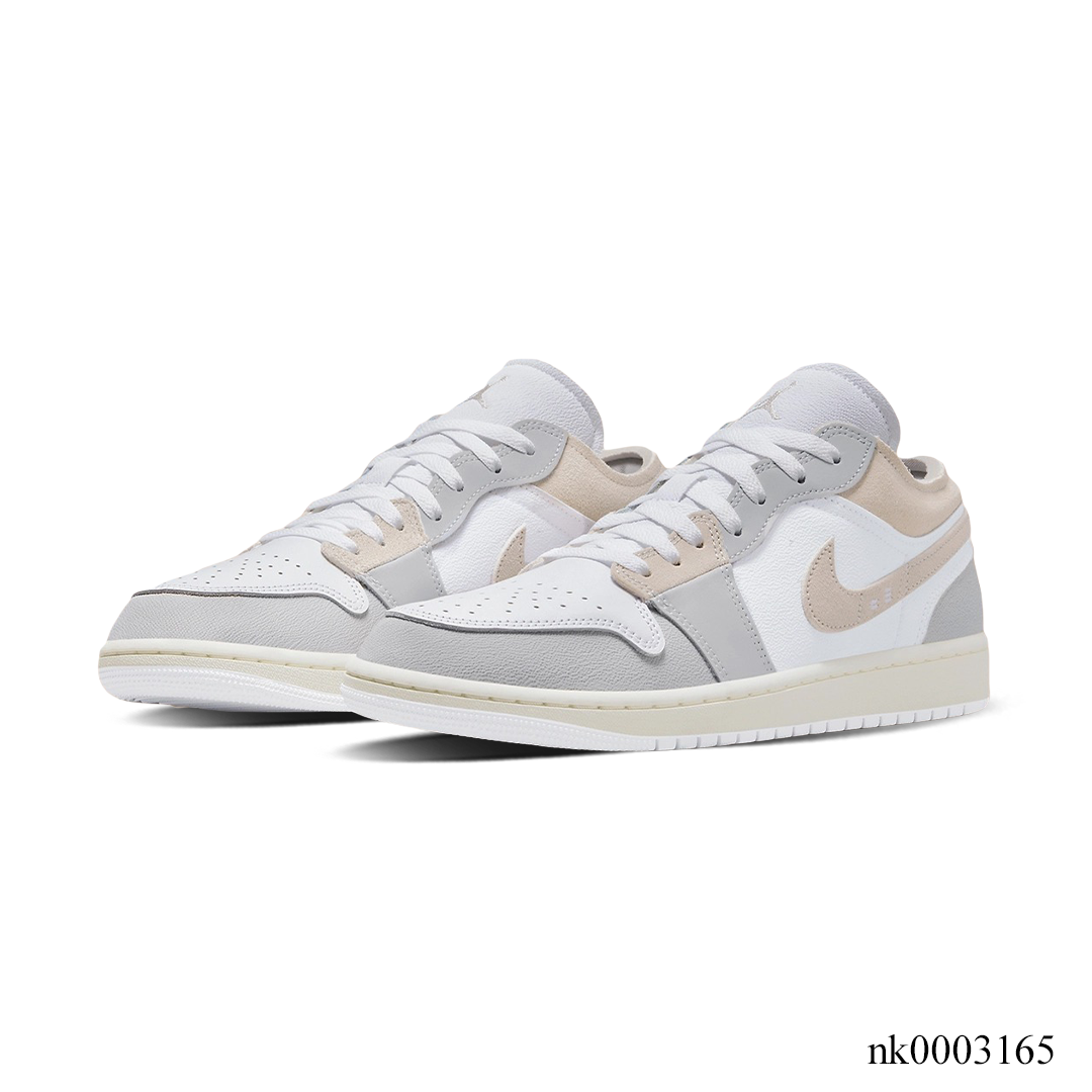 AJ 1 SE Craft Tech Grey Shoes Sneakers - nk0003165 - Image 4