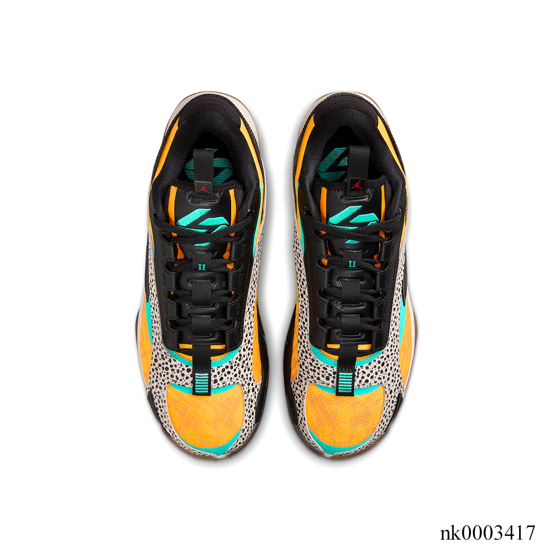 Luka 2 Safari Shoes Sneakers - nk0003417 - Image 4