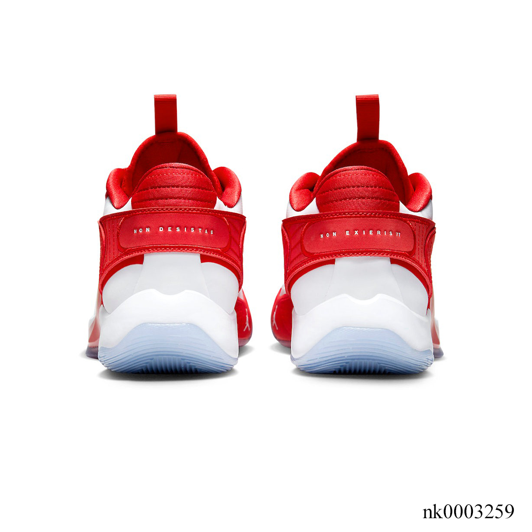 Luka 2 TB University Red Shoes Sneakers - nk0003259 - Image 5