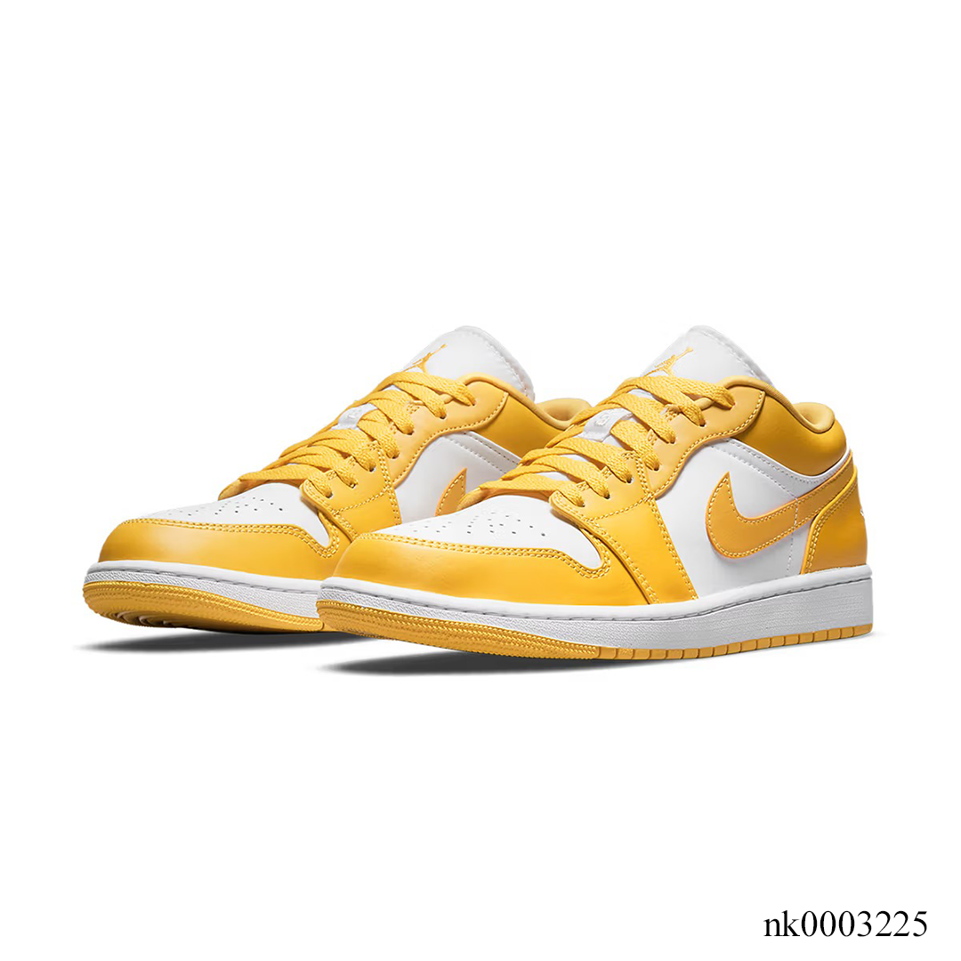 AJ 1 Low Pollen Shoes Sneakers - nk0003225 - Image 3