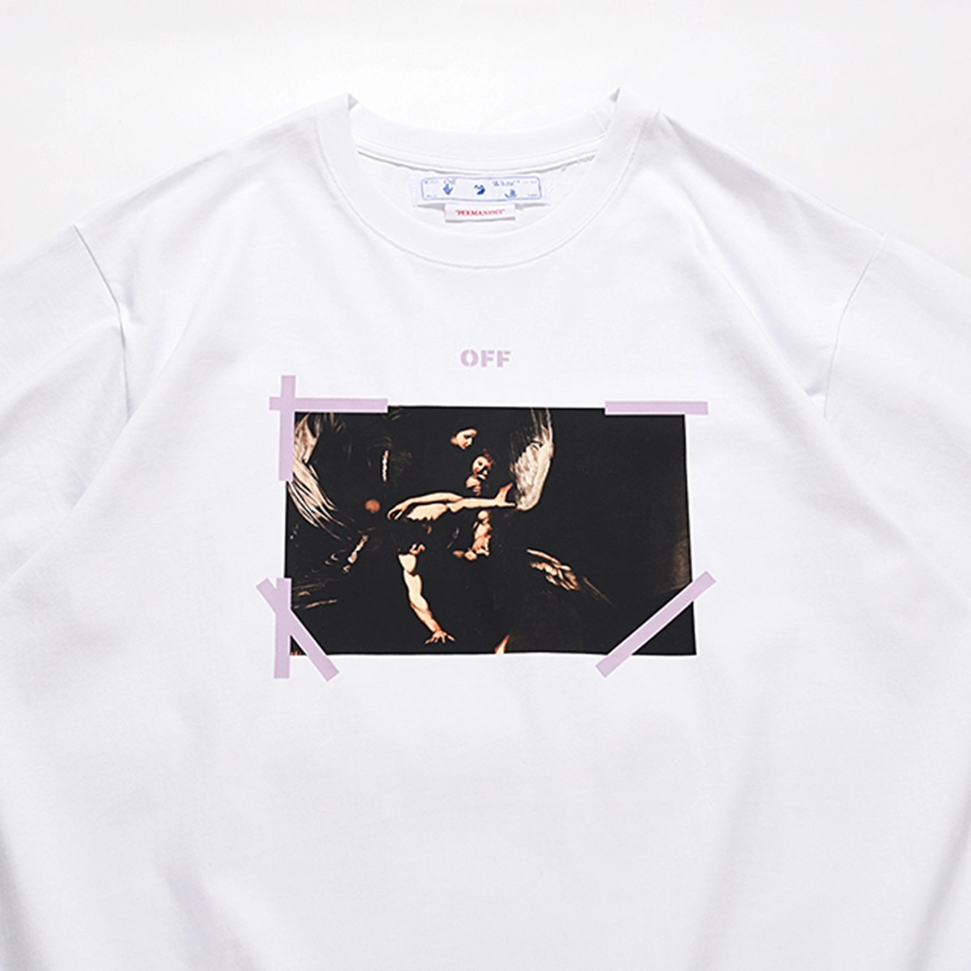 OW T-Shirt - 331 - owf0000331 - Image 3