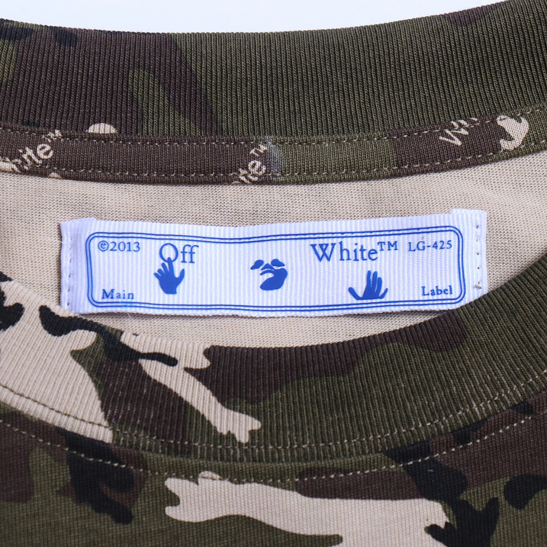 OW T-Shirt - 336 - owf0000336 - Image 3