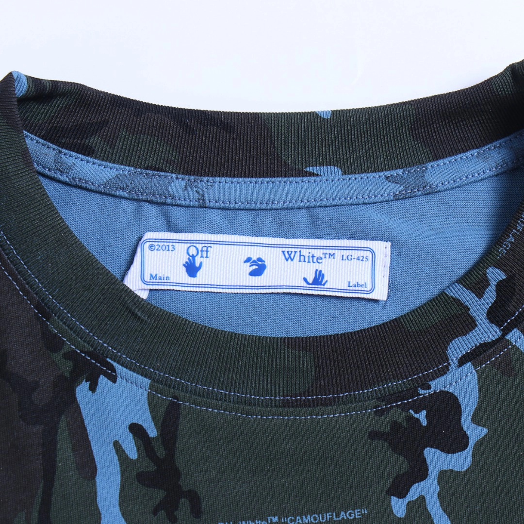 OW T-Shirt - 337 - owf0000337 - Image 3