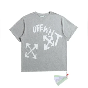 OW T-Shirt - 338 - owf0000338