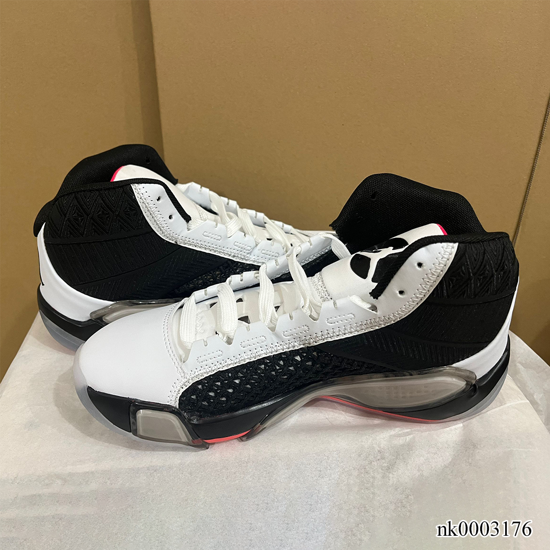 AJ 38 Fundamentals Shoes Sneakers - nk0003176 - Image 9