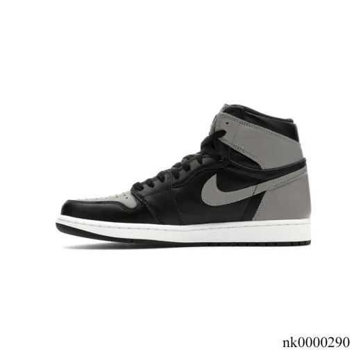 AJ 1 Retro High Shadow (2018) Shoes Sneakers - nk0000290 - Image 2