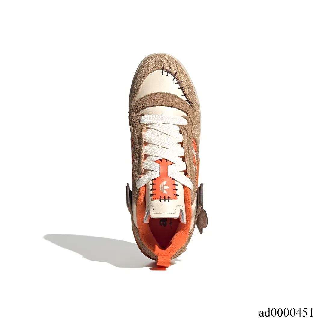 Forum Mod Low Jack O'Lantern Shoes Sneakers - ad0000451 - Image 5