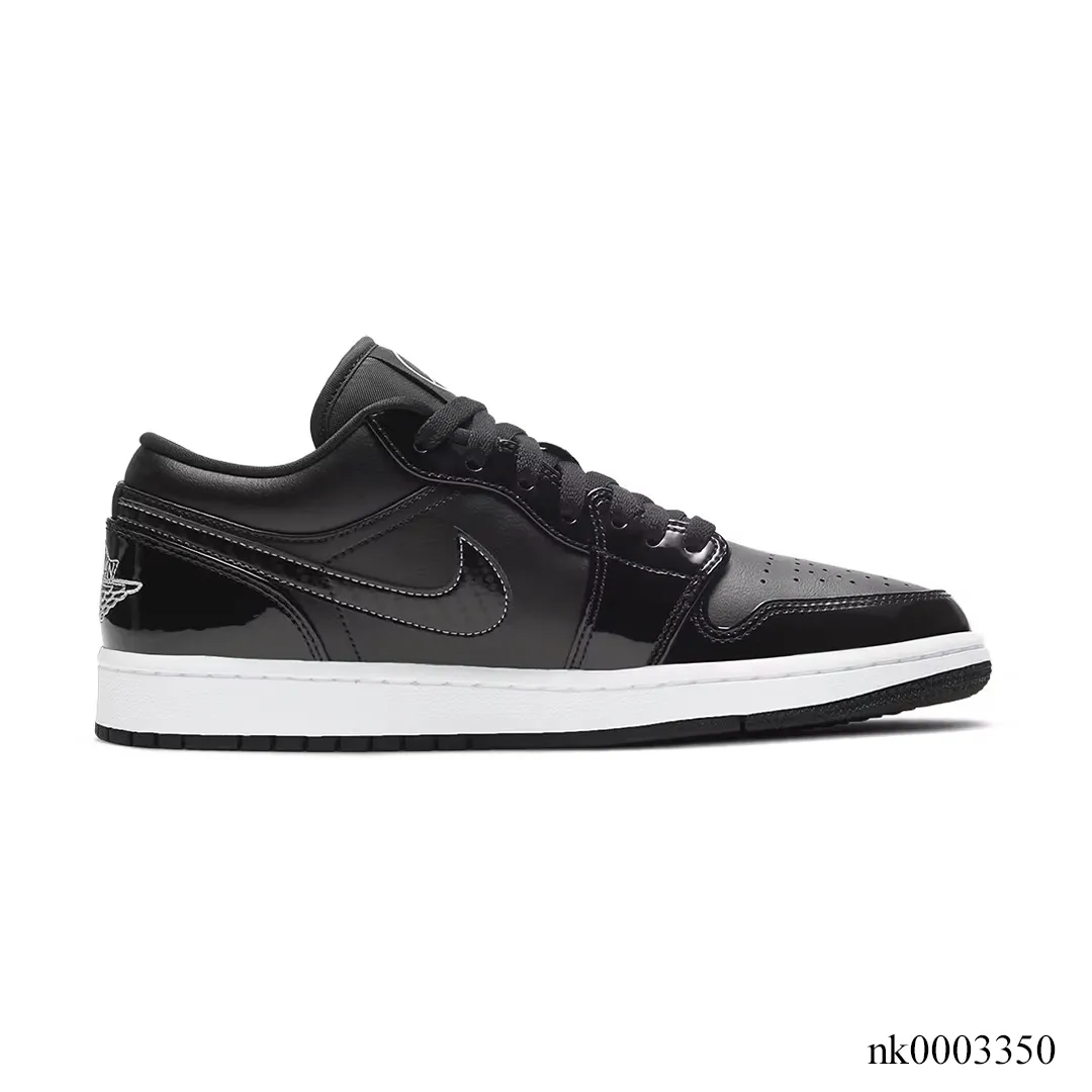 AJ 1 Low All-Star Shoes Sneakers - nk0003350