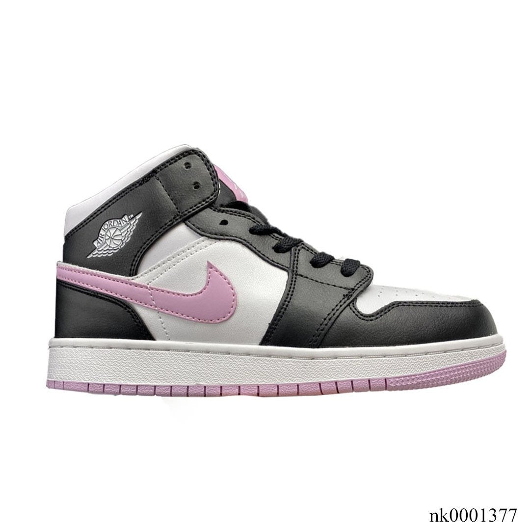 AJ 1 Mid GS Shoes Sneakers - nk0001377 - Image 2